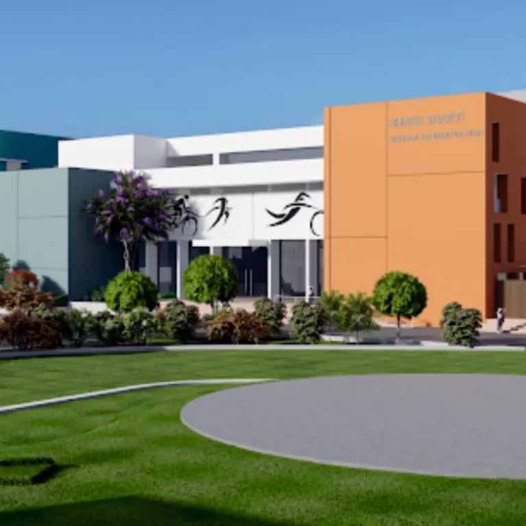 Shree Shakti School of Innovation