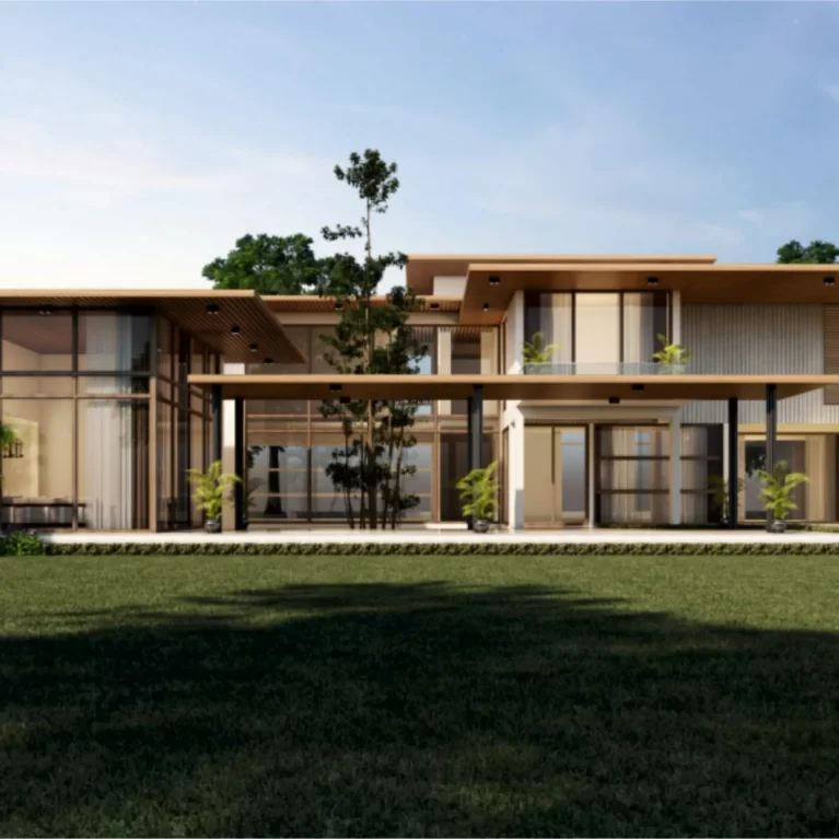 Vijay Mehta Bungalow