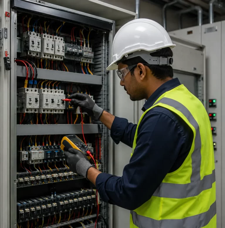 Electrical Service