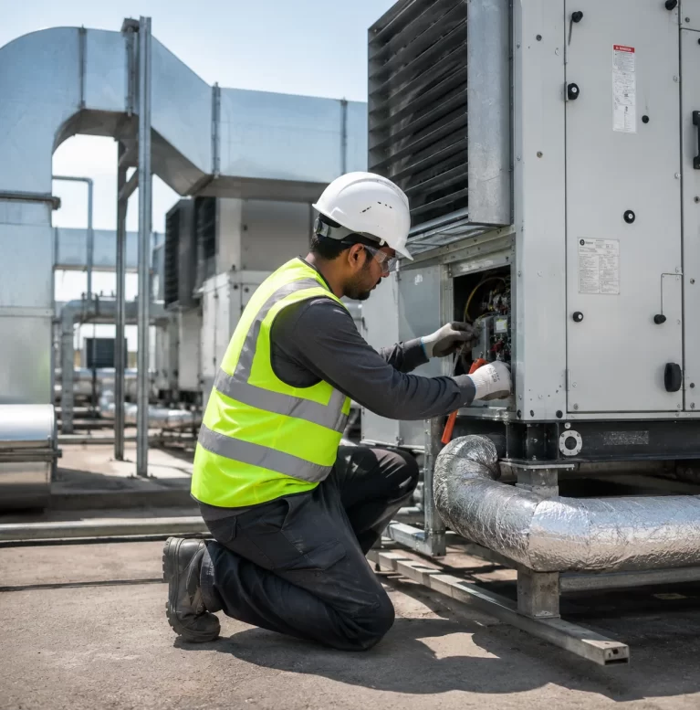 HVAC Service