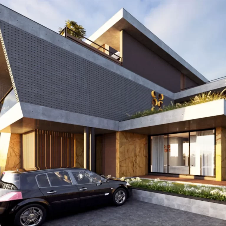 Raju Patel Bungalow