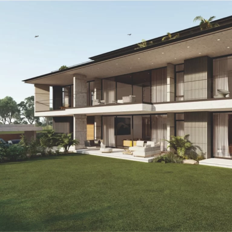 Bhavesh Kabra Bungalow